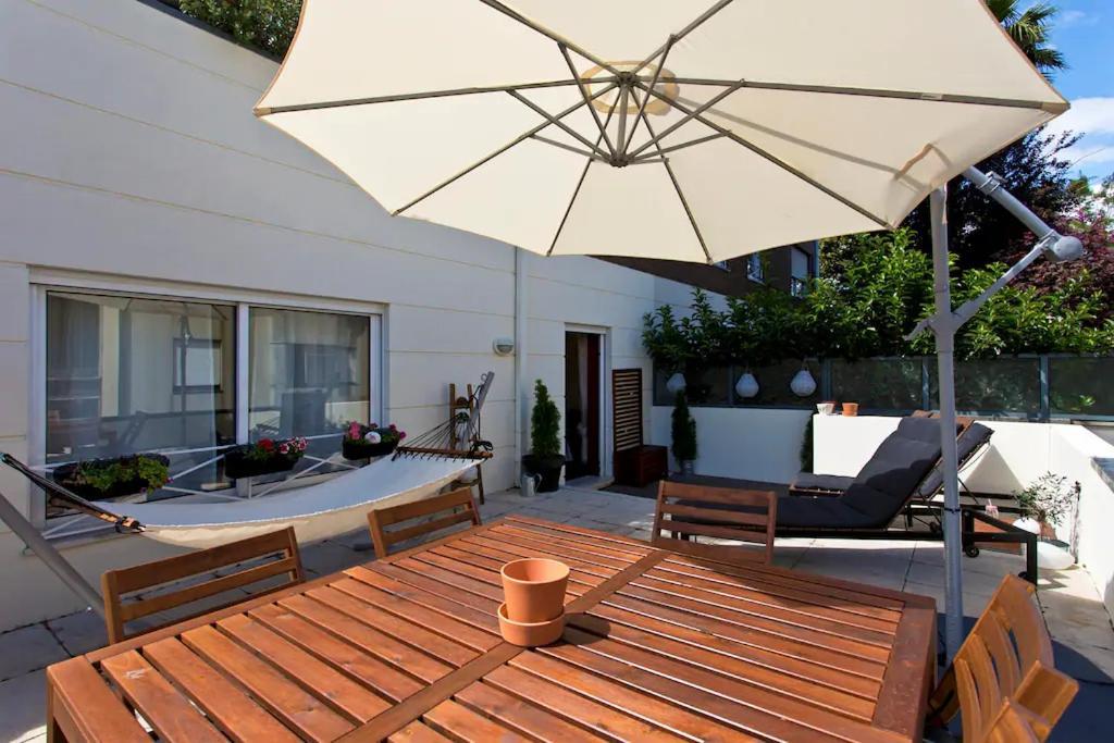 Esm Rental - Bombarda'S Premium Terrace Porto Exterior photo