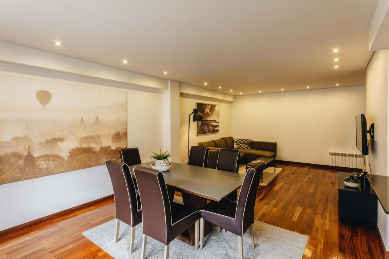 Esm Rental - Bombarda'S Premium Terrace Porto Exterior photo